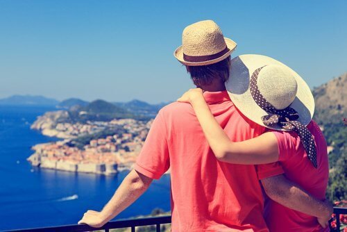 Les vacances éloignent les maladies virales