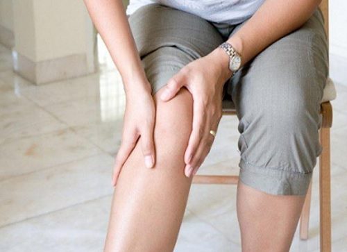 10 astuces alimentaires pour réduire les douleurs dans les genoux