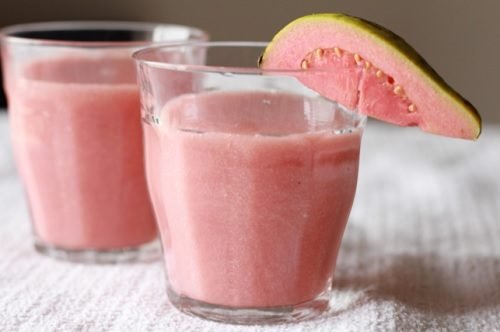 13 bienfaits du jus de goyave