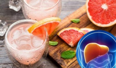 8 aliments pour régénérer le foie et perdre du poids en 30 jours