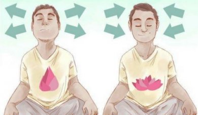 5 exercices de méditation consciente pour mieux dormir