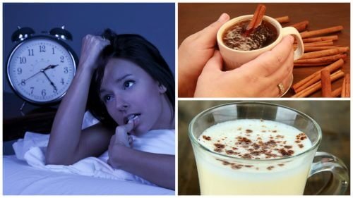 6 anciens remèdes maison pour trouver le sommeil