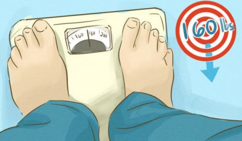 7 astuces pour éviter de prendre du poids avec les années