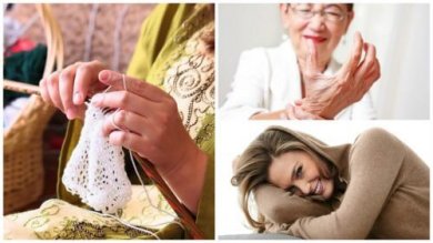 9 raisons pour lesquelles il faut tricoter à la main