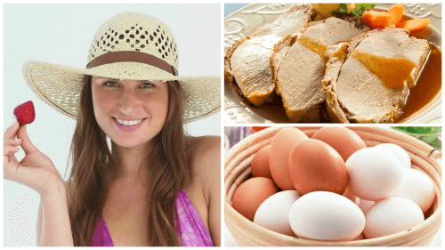 Améliorez votre humeur en ajoutant ces 9 aliments à vos menus