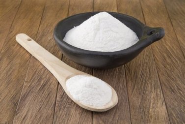 7 recettes au bicarbonate de soude pour votre visage