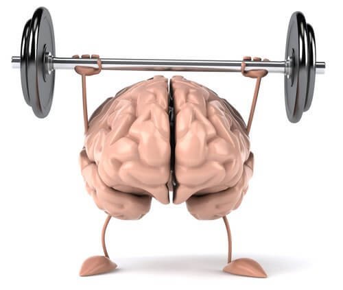 Tips for a healthy brain - step to health