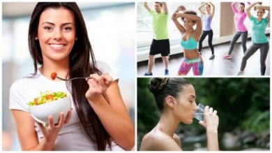 Commencez à brûler des calories sans vous en rendre compte en mettant en pratique ces 5 astuces