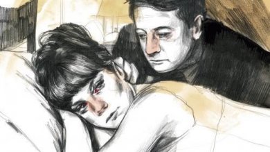 Promesses de changement pour sauver son couple