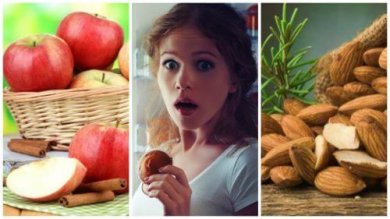 Les 7 aliments qui agissent comme des coupe-faim