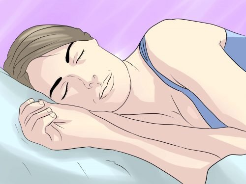 Votre position nocturne en dit long sur vous