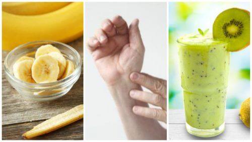 6 aliments à inclure au petit-déjeuner contre l'arthrite rhumatoïde