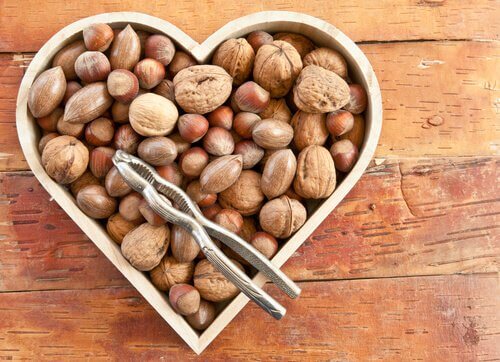 Les pistaches pour traiter l'hypothyroïdie.