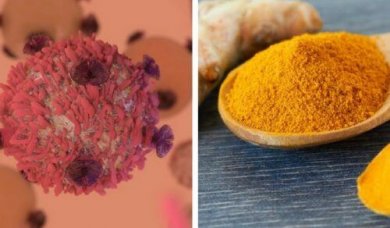 Les bienfaits du curcuma dans la lutte contre le cancer