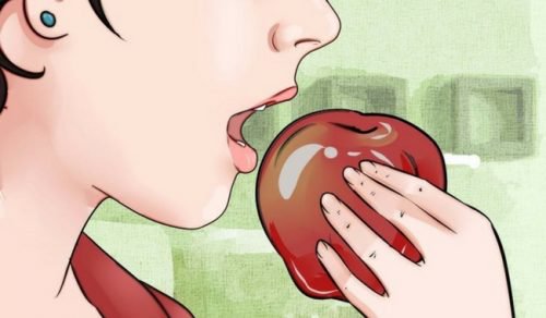 Découvrez ici 9 bienfaits de la pomme