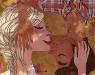 Je t'aime, mais je n'ai pas besoin de toi