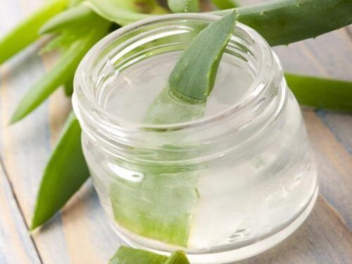 Aloe vera contre le diabète de type 2.