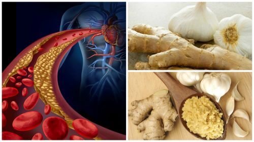 Remède contre l´hypertension et le cholestérol