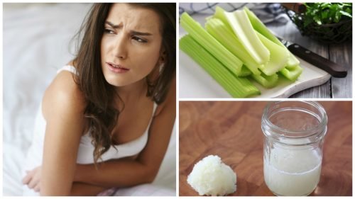 Combattez les maladies des voies urinaires avec ces 5 remèdes naturels