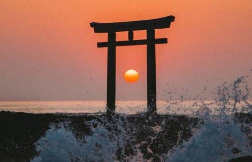 La sagesse japonaise : le bonheur au quotidien