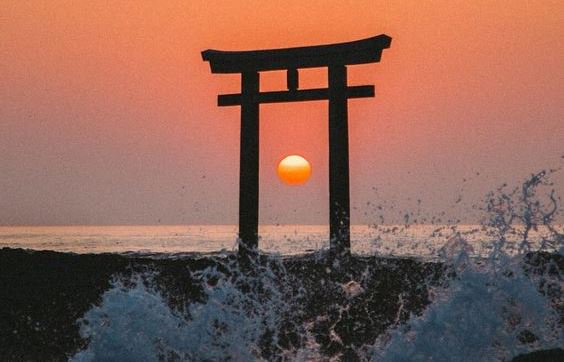 La sagesse japonaise : le bonheur au quotidien