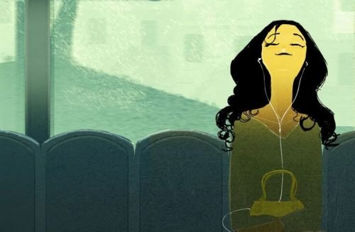 Les 5 types de bonheur que vous pouvez éprouver