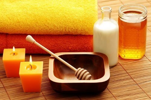 Le miel contre les allergies saisonnières.