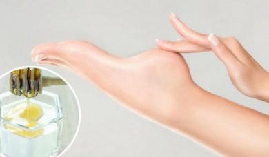 10 astuces maison qui vous aideront à avoir des talons doux