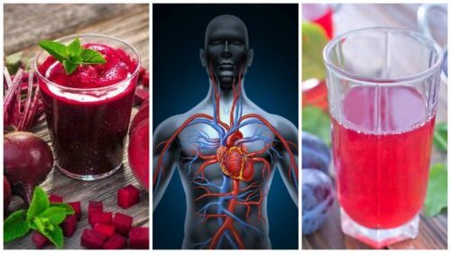 5 boissons naturelles pour améliorer la circulation sanguine