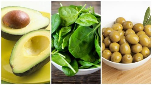 Augmentez votre consommation de vitamine E avec ces 6 aliments