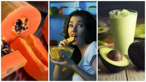 6 aliments que vous pouvez consommer pour contrôler vos troubles alimentaires 6 aliments que vous pouvez consommer pour contrôler vos troubles alimentaires