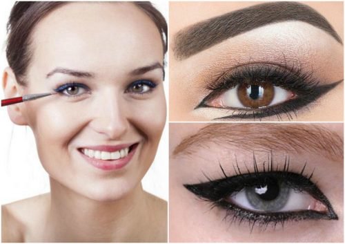 6 manières différentes de maquiller vos yeux et d’avoir un regard désirable 6 manières différentes de maquiller vos yeux et d’avoir un regard désirable