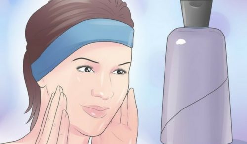 6 masques pour réduire la sécheresse de la peau