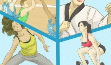 8 astuces naturelles pour renforcer les os