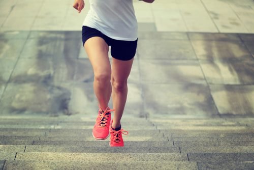 8 manières simples de brûler 100 calories