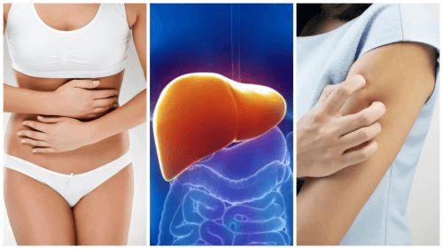 8 symptômes qui vous affligent lorsque votre foie est surchargé en toxines