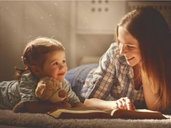 L'attachement dans l'enfance et son importance pour la vie adulte