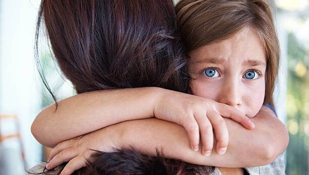 l'attachement dans l'enfance