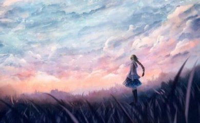 Quand je m'y attendais le moins, le silence m'a apporté toutes les réponses