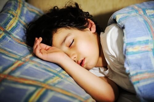 Ne pas bien dormir à l'âge préscolaire peut provoquer des problèmes de comportement futurs