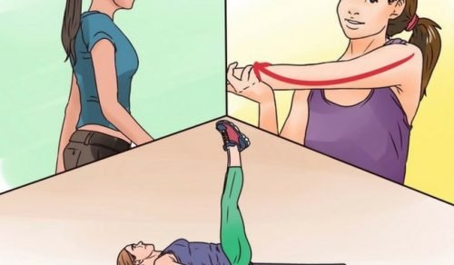 Comment avoir une plus grande souplesse dans les muscles