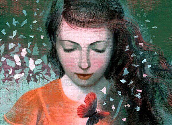 Votre amour propre est important.