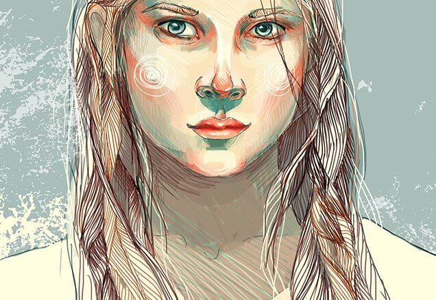 Votre amour propre mérite de l'attention.