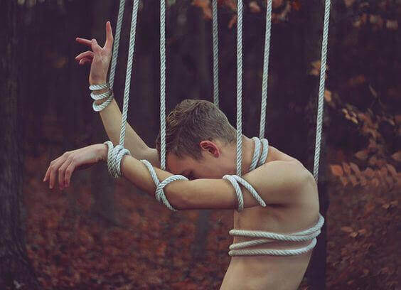 L obsession et la manipulation