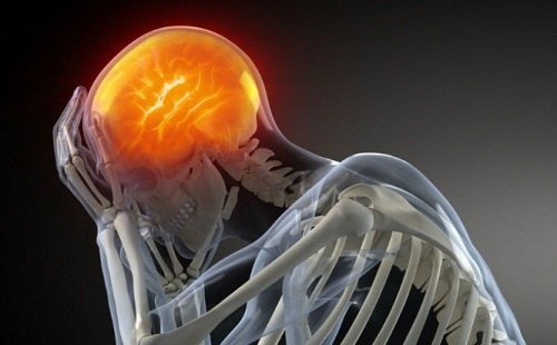 6 effets méconnus de l'anxiété sur le corps