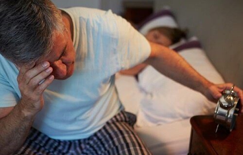 Effets secondaire des antidépresseurs