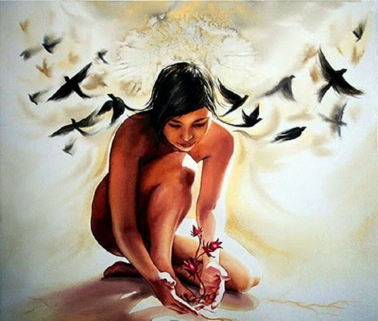 la spiritualité au quotidien