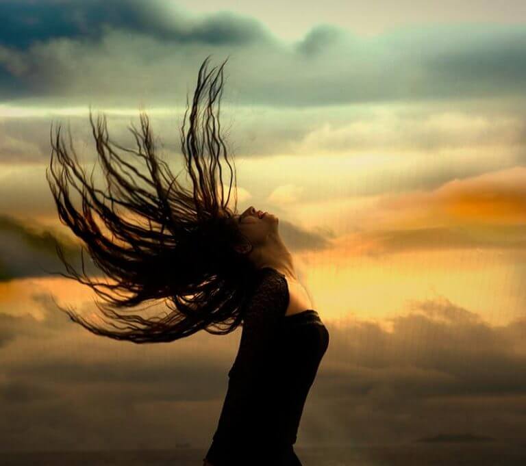 L'estime de soi en priorité.