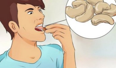 Quelques fruits secs incroyables pour la santé