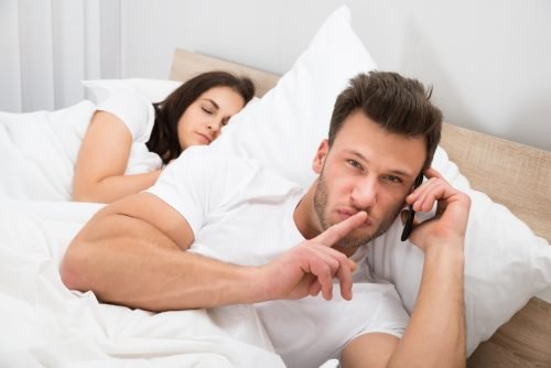 Qu'est-ce que les couples qui survivent à une infidélité ont en commun ?
